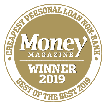 Money Magazine Winner 2019