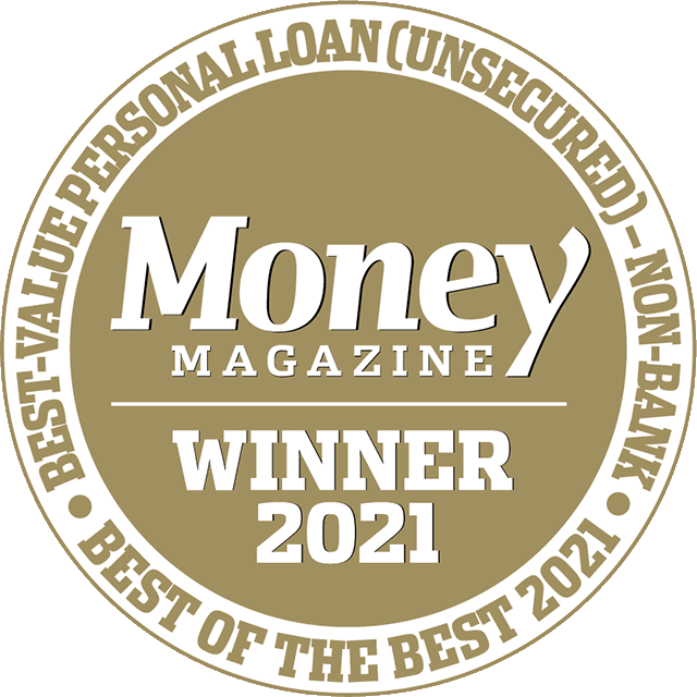 Money Magazine Winner, Best of the Best 2019, 2020 and 2021